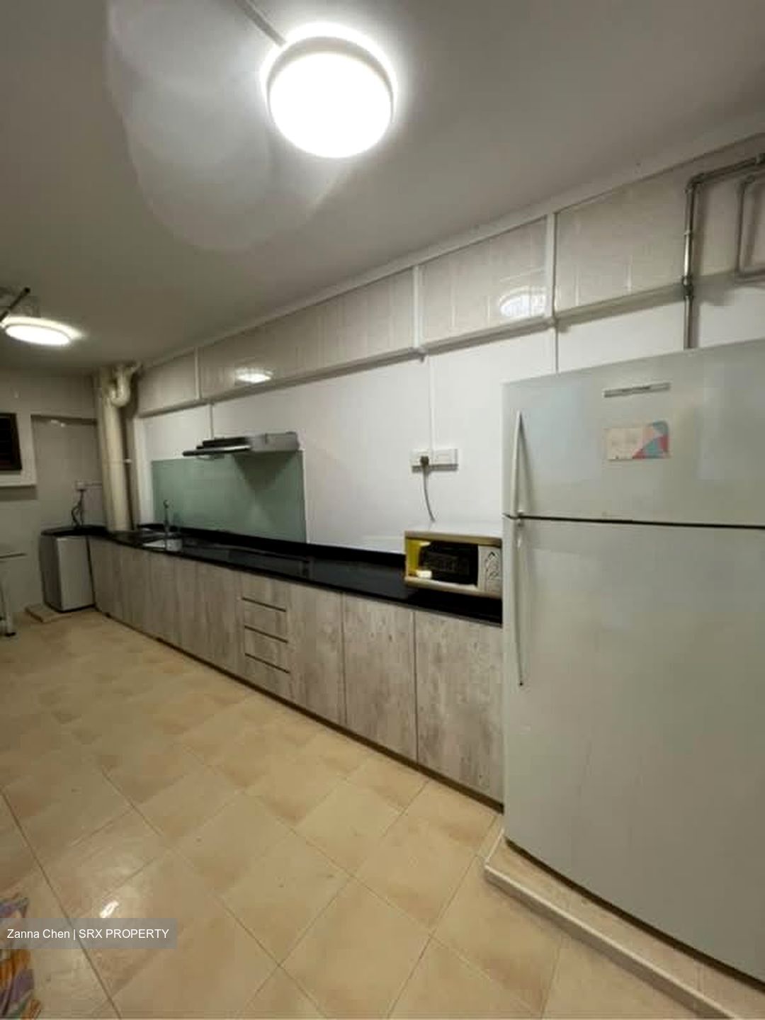 Blk 258C Compassvale Gardens (Sengkang), HDB 5 Rooms #581958841